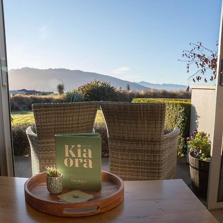Dunluce Boutique B&B Te Anau Exterior foto