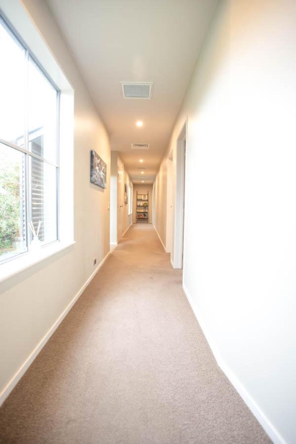 Dunluce Boutique B&B Te Anau Exterior foto