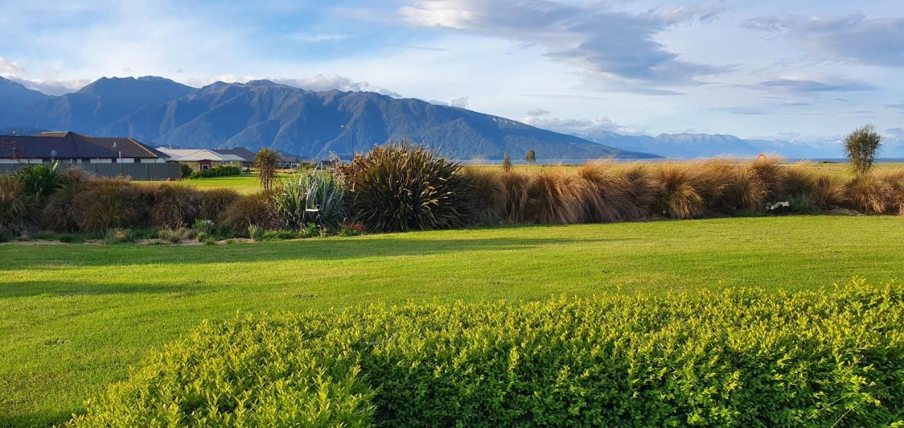 Dunluce Boutique B&B Te Anau Exterior foto