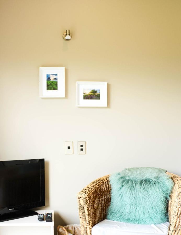 Dunluce Boutique B&B Te Anau Exterior foto
